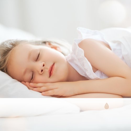 Nuit zen pour les enfants - C'est l'heure des rêves reposants!