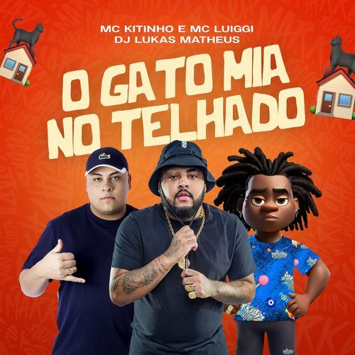 O Gato Mia no Telhado_poster_image