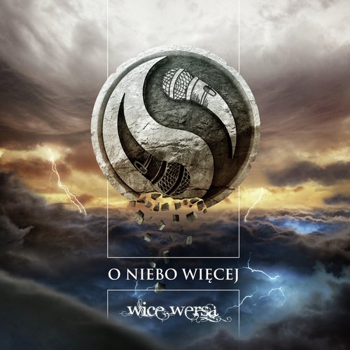 O niebo więcej (feat. Verte)