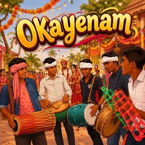 Okayenam