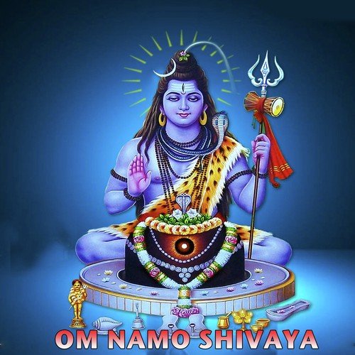 Om Namo Shivaya