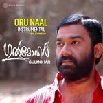 Oru Naal (Instrumental)