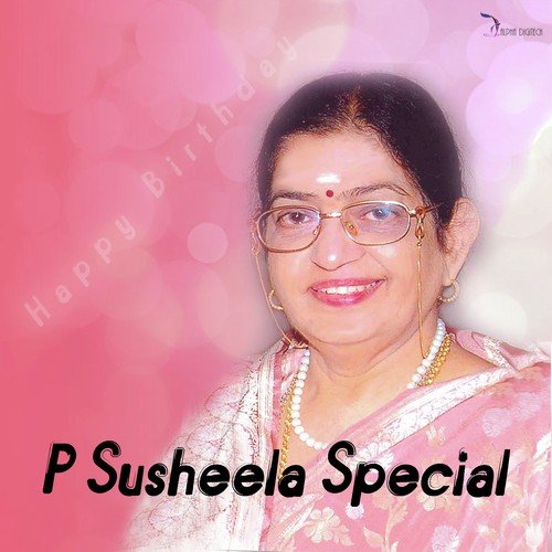 P. Susheela Birthday