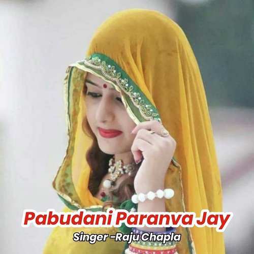 Pabudani Paranva Jay