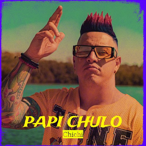 Papi Chulo_poster_image