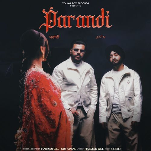 Parandi