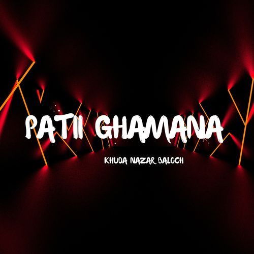 Patii Ghamana