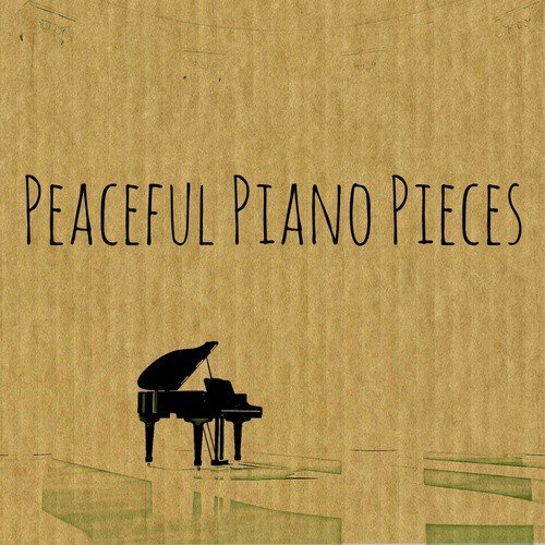 Peaceful Piano Pieces