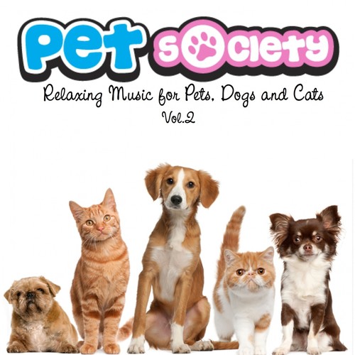 Total Pet Relaxation cover art