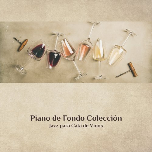 Jazz Relaxante Música cover art