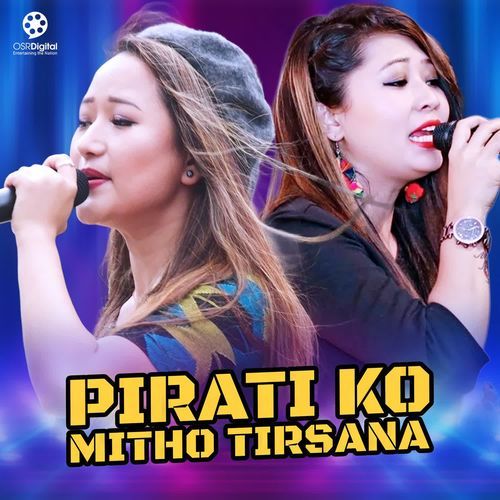 Pirati Ko Mitho Tirsana (TVN Kids)