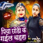 Piya Chhodi Ke Gaila Bahara