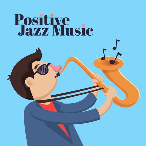 Happy Jazz cover art