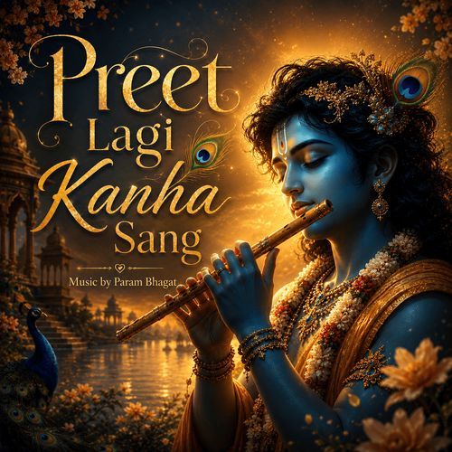 Preet Lagi Kanha Sang