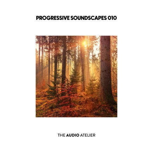 Progressive Soundscapes, Vol. 10