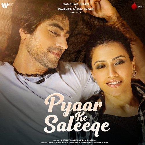 Pyaar Ke Saleeqe_poster_image