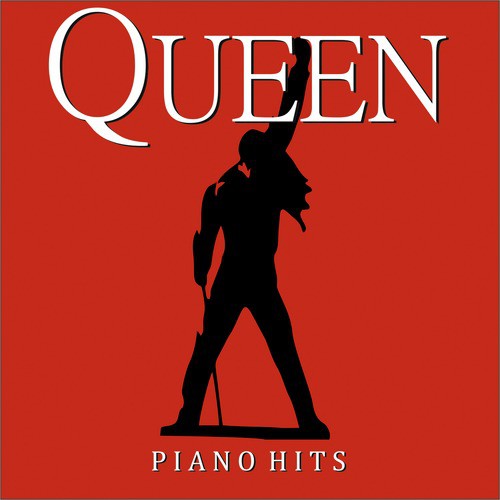 Queen Piano Hits