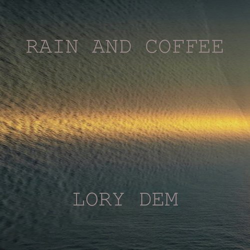 Rain and Coffee_poster_image