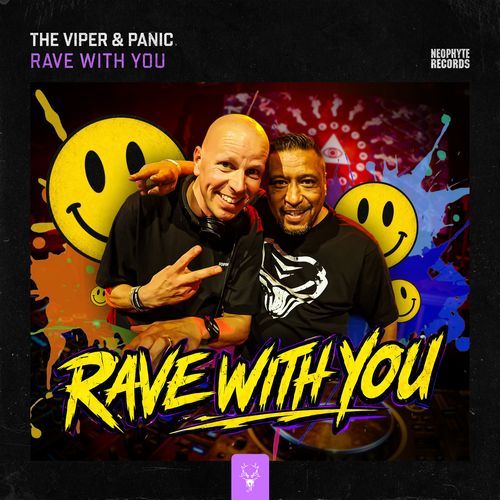 Rave With You