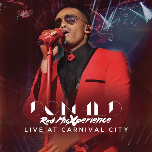 Unpredictable (Live In Carnival City / 2016)