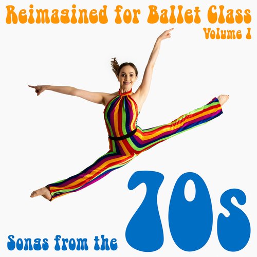 Dancing Queen: Pirouette 1 cover art