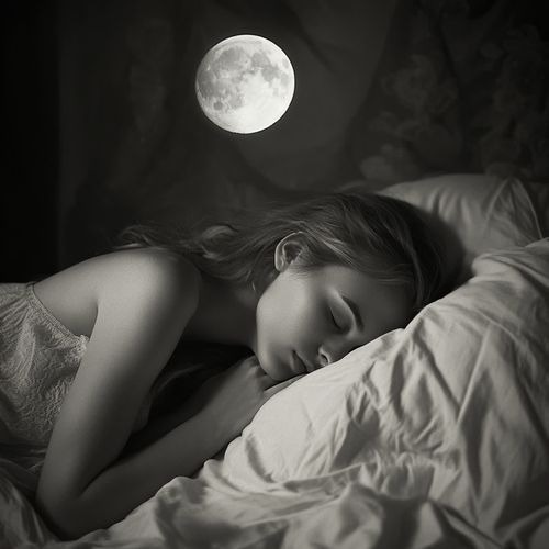 Relaxing Sleep Music (Slowed and Reverb)