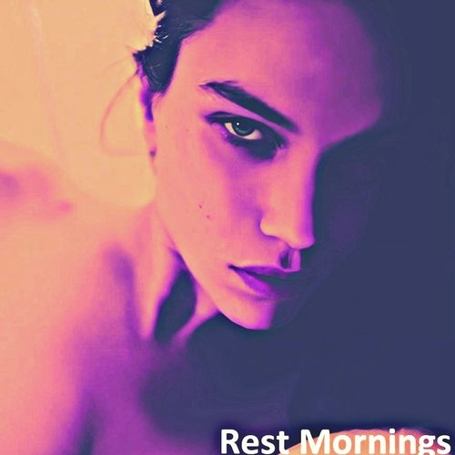 Rest Mornings cover art