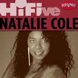 Natalie Cole