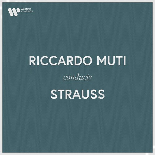 Riccardo Muti Conducts Johann Strauss II_poster_image