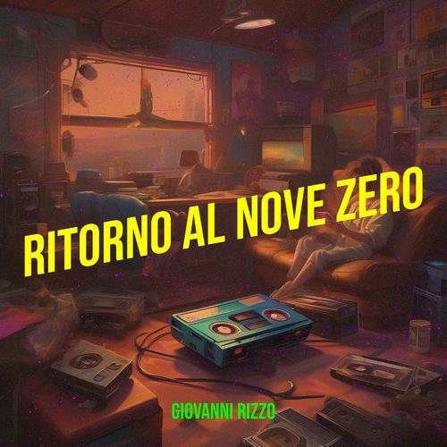 Ritorno al Nove Zero_poster_image