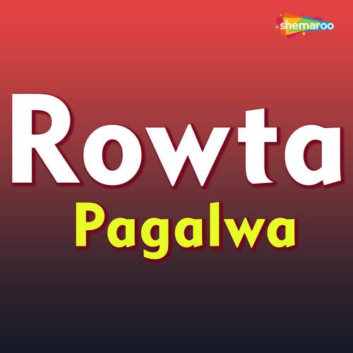 Rowta Pagalwa