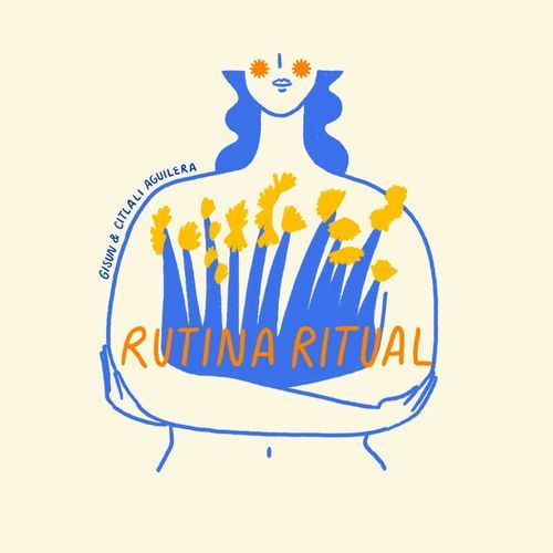 Rutina Ritual cover art