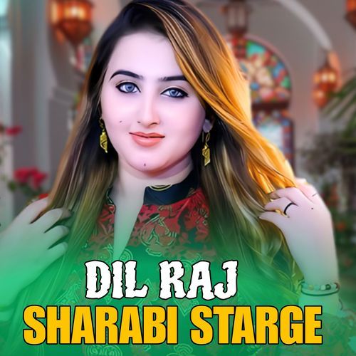 SHARABI STARGE