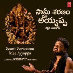 Saami Saranama Maa Ayyappa-HiIpUARCYlY