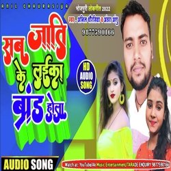 Sab jati ke laika brand hola (Bhojpuri)