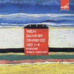 Symphony No. 3 in A Minor: IV. Andante non troppo