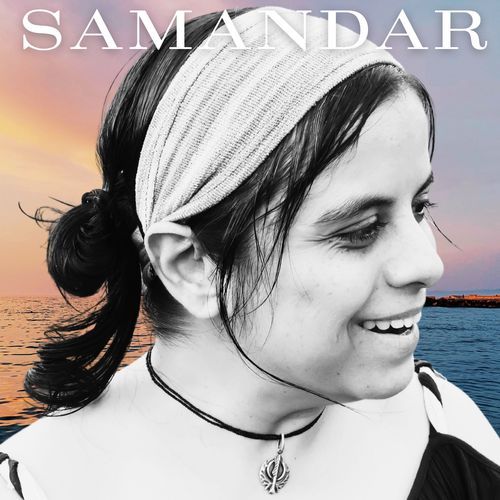 Samandar
