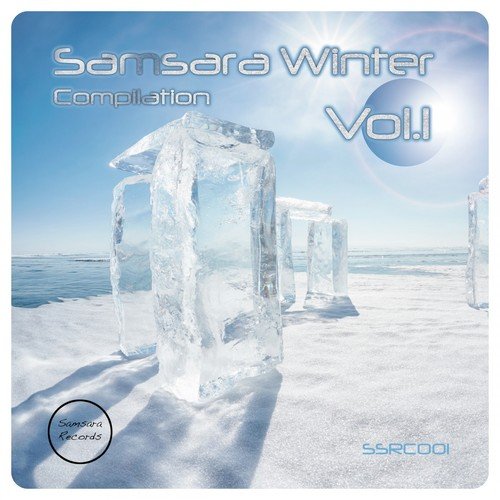 Samsara Winter Compilation, Vol. 1