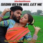 Sedai Reyin Nel Let Me artwork