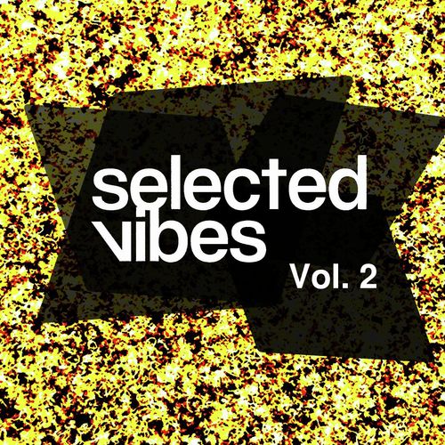 Selected Vibes, Vol. 2 (Continuous Mix)
