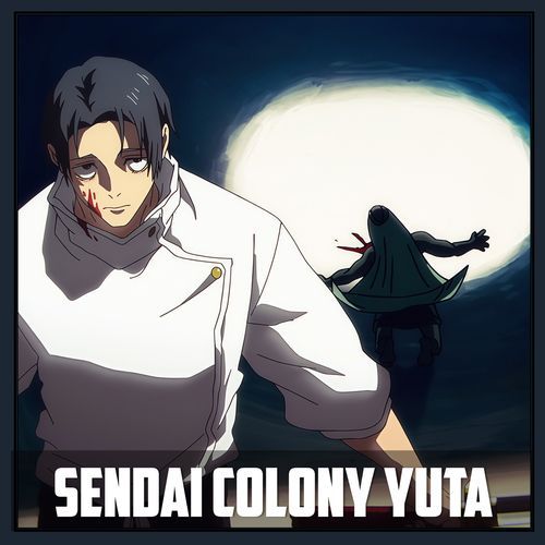 Sendai Colony Yuta
