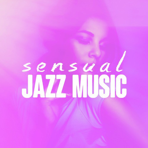 Sensual Jazz Music_poster_image