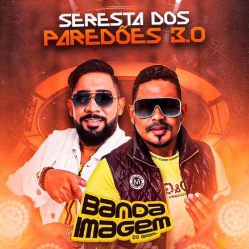 Seresta dos Paredões 3.0