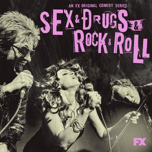 Fire and Gasoline (feat. Chris Phillips) [From "Sex&Drugs&Rock&Roll"]