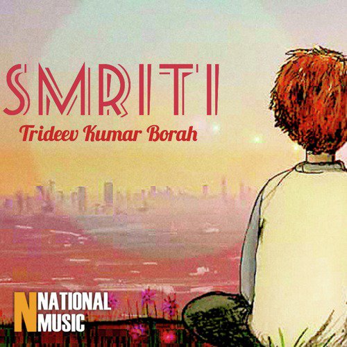 Smriti - Single