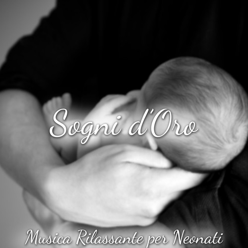 Sleep Like a Baby cover art