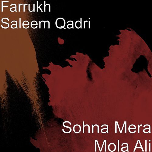 Sohna Mera Mola Ali