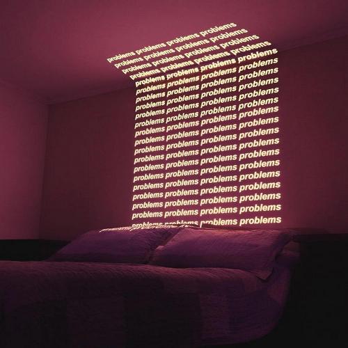 saudade cover art