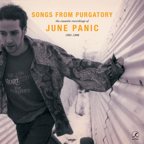 Songs From Purgatory