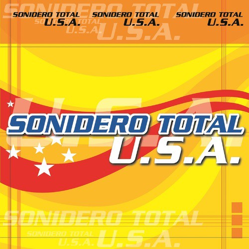 Sonidero Total U.S.A